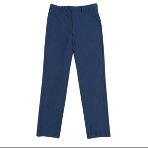 NWT Lauren Ralph Lauren Boys Bedgemont Dress‎ Pants Thanksgiving Holiday